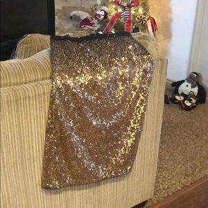 Glamour Pencil Skirt